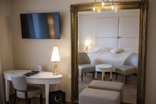 La demande a été portée à nouveau par la clientèle étrangère (archives). KEYSTONE/URS FLUEELER